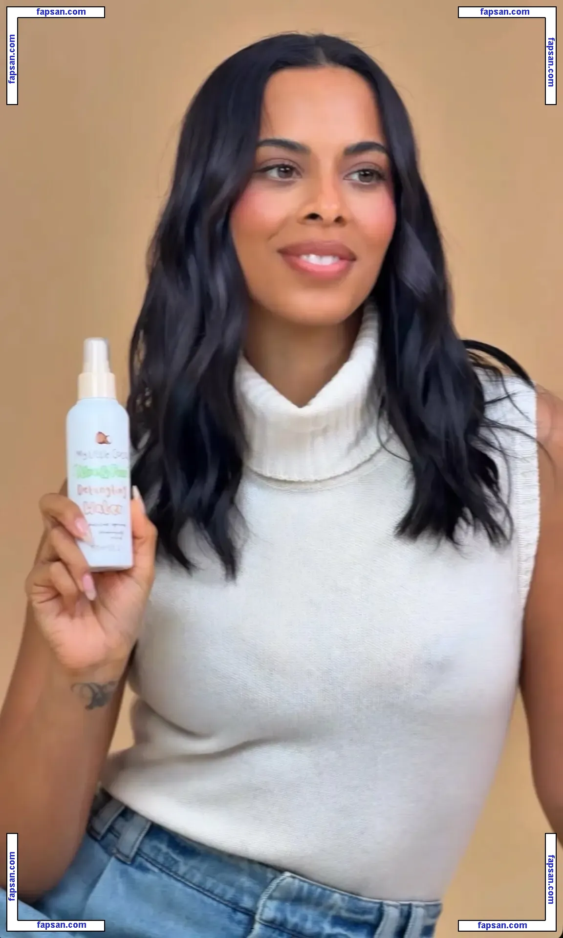 Rochelle Humes nude photo #0132 from OnlyFans