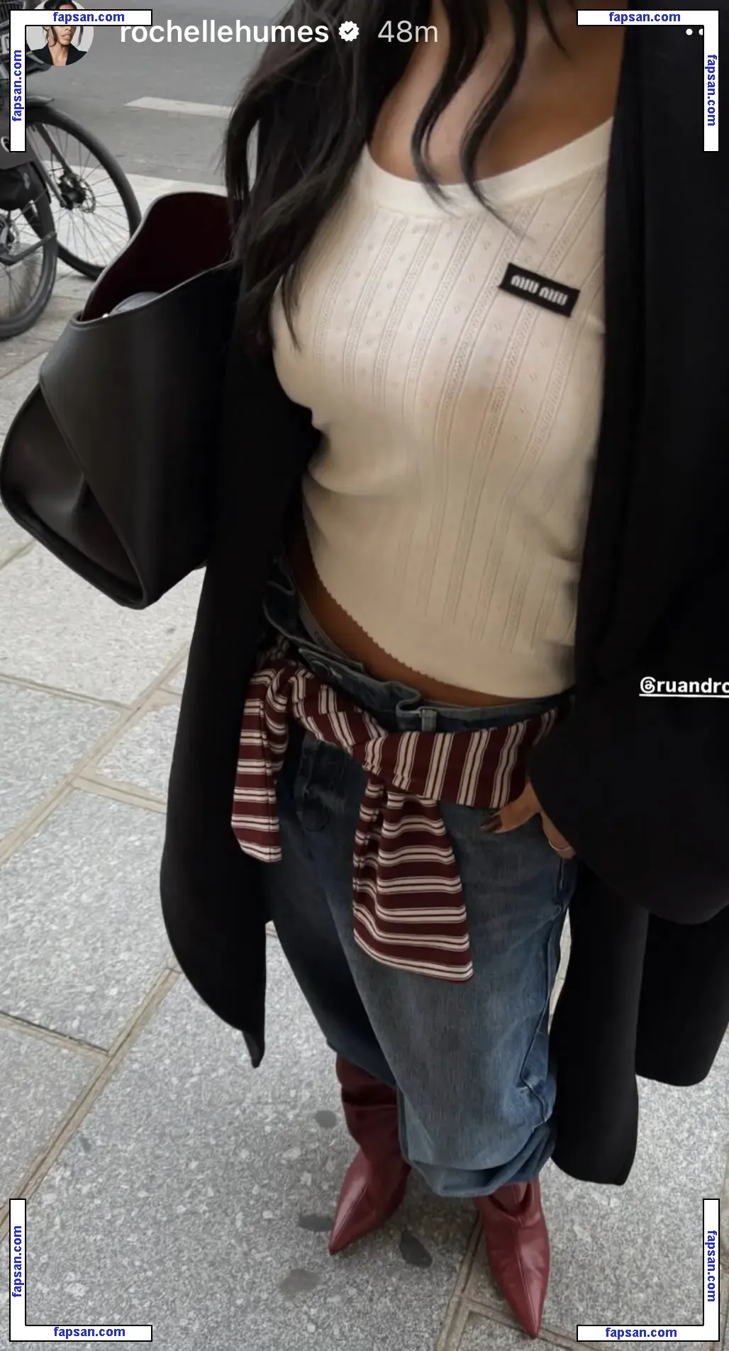 Rochelle Humes nude photo #0134 from OnlyFans