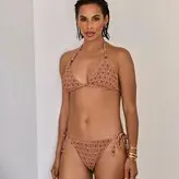 Rochelle Humes nude #0127