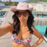 Rochelle Humes nude #0133