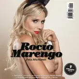 Rocio Marengo nude #0017