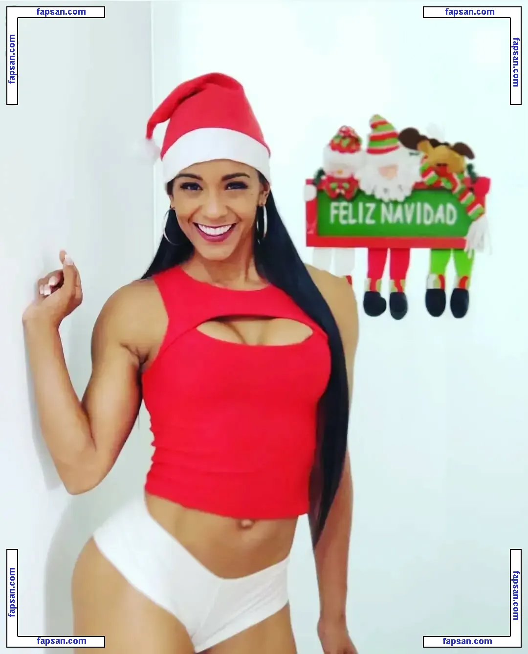 Rocio Miranda nude photo #0001 from OnlyFans