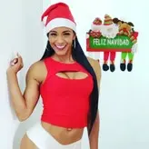 Rocio Miranda nude #0001