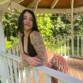 Rocio Oriana nude #0001