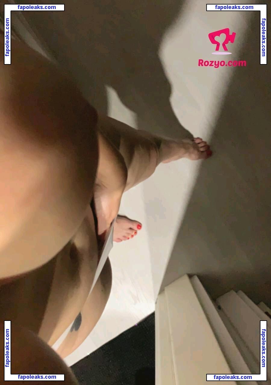 Rocio Peña / Rozyo Mallorca / rozyomallorca nude photo #0042 from OnlyFans