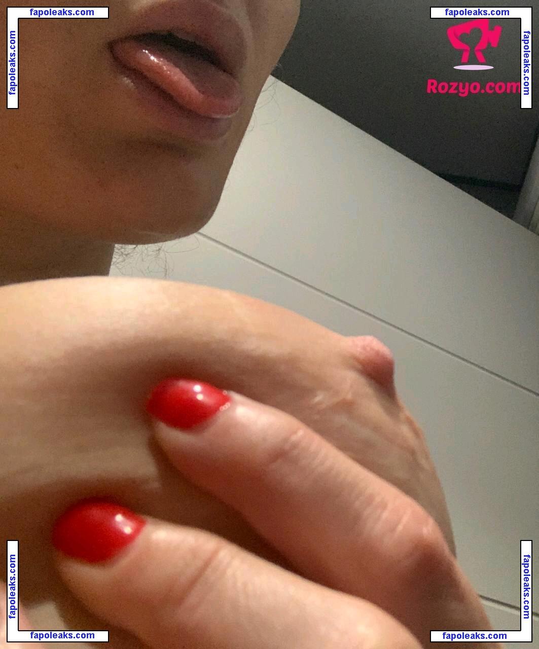 Rocio Peña / Rozyo Mallorca / rozyomallorca nude photo #0057 from OnlyFans