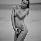 Rocio Robles nude #0011
