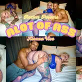 Rocket Powers nude #0005