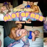 Rocket Powers nude #0006