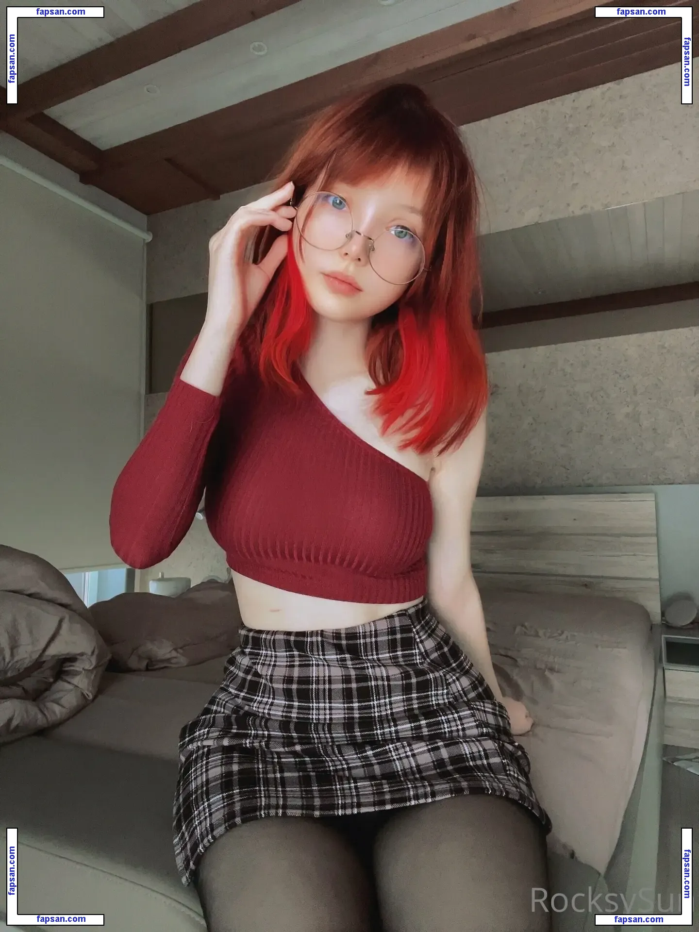 Rocksy Light nude photo #0108 from OnlyFans
