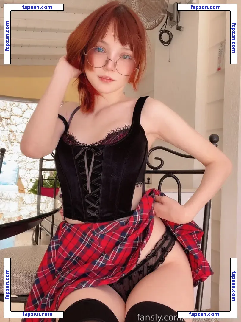 Rocksy Light nude photo #0137 from OnlyFans