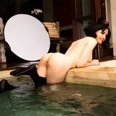 Rocksy Light nude #0029