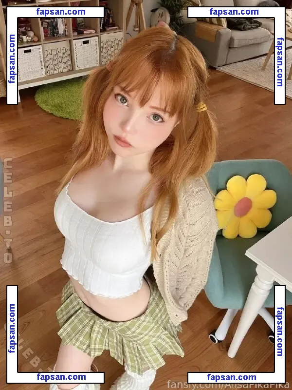 Rocksy Light голая фото #2611 с Онлифанс