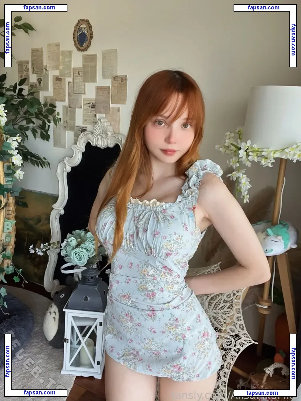 Rocksy Light nude photo #2621 from OnlyFans