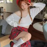 Rocksy Light голая #2592