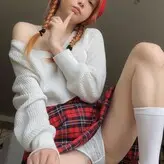 Rocksy Light голая #2594