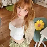 Rocksy Light голая #2611