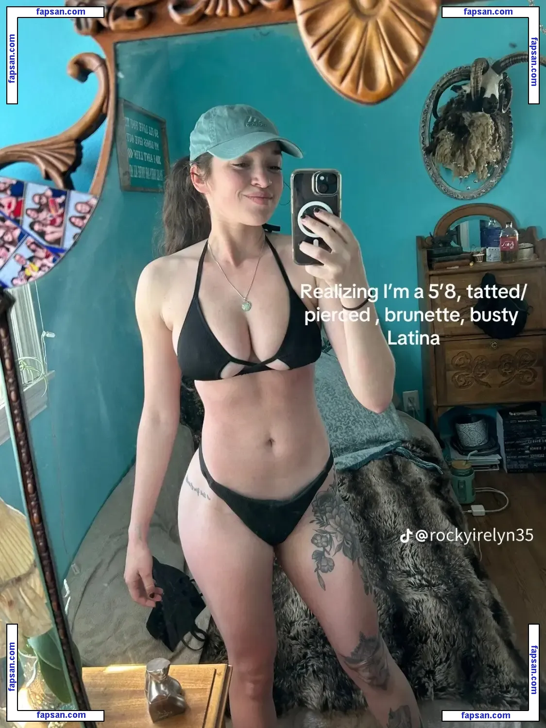 RockyIrelyn nude photo #0040 from OnlyFans