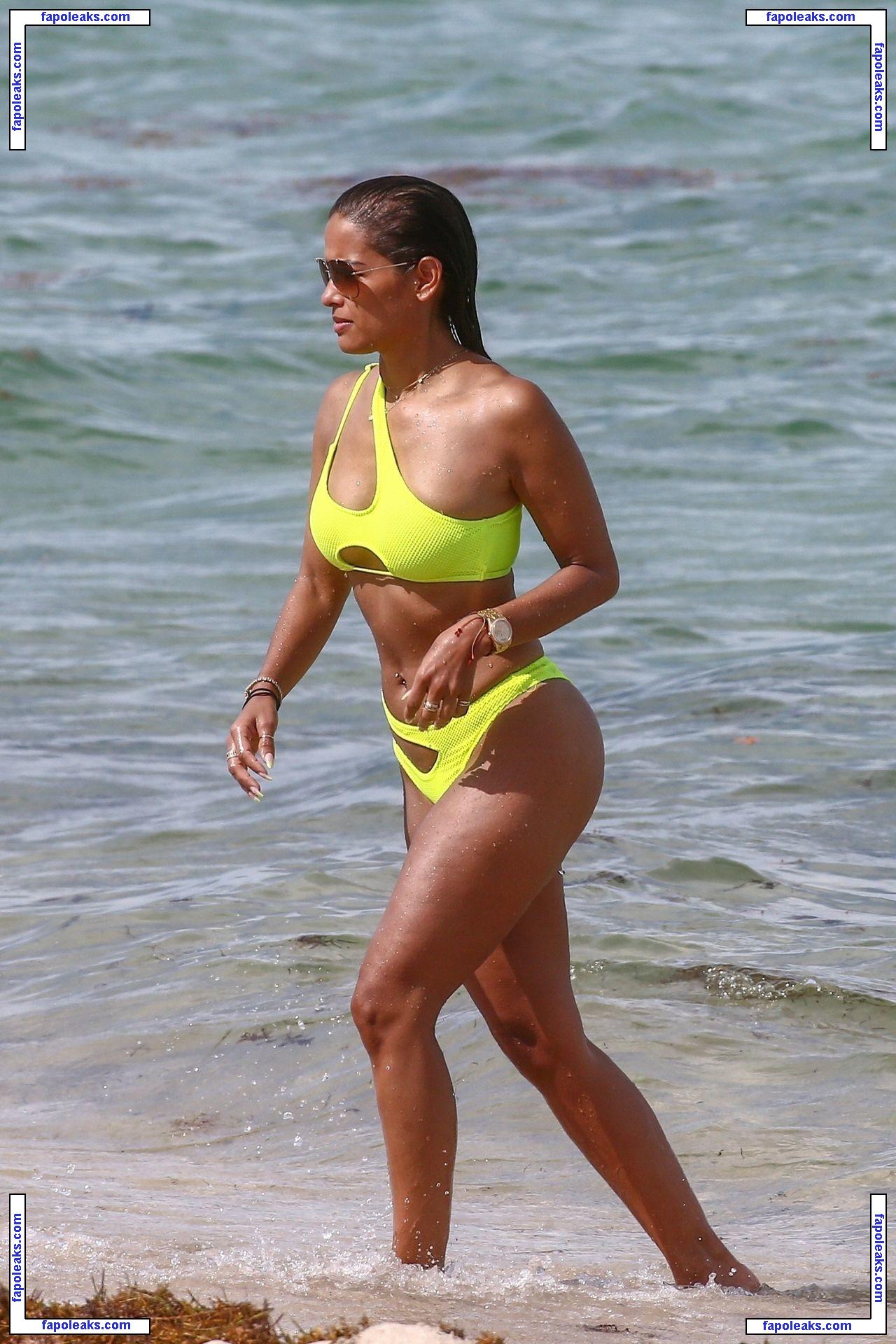 Rocsi Diaz / rocsidiaz голая фото #0009 с Онлифанс