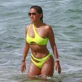 Rocsi Diaz голая #0005