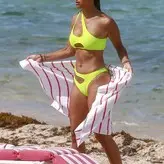 Rocsi Diaz голая #0015