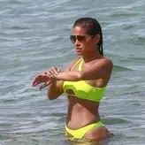 Rocsi Diaz голая #0021