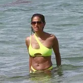 Rocsi Diaz голая #0025