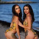 RodriguezTwins nude #0003