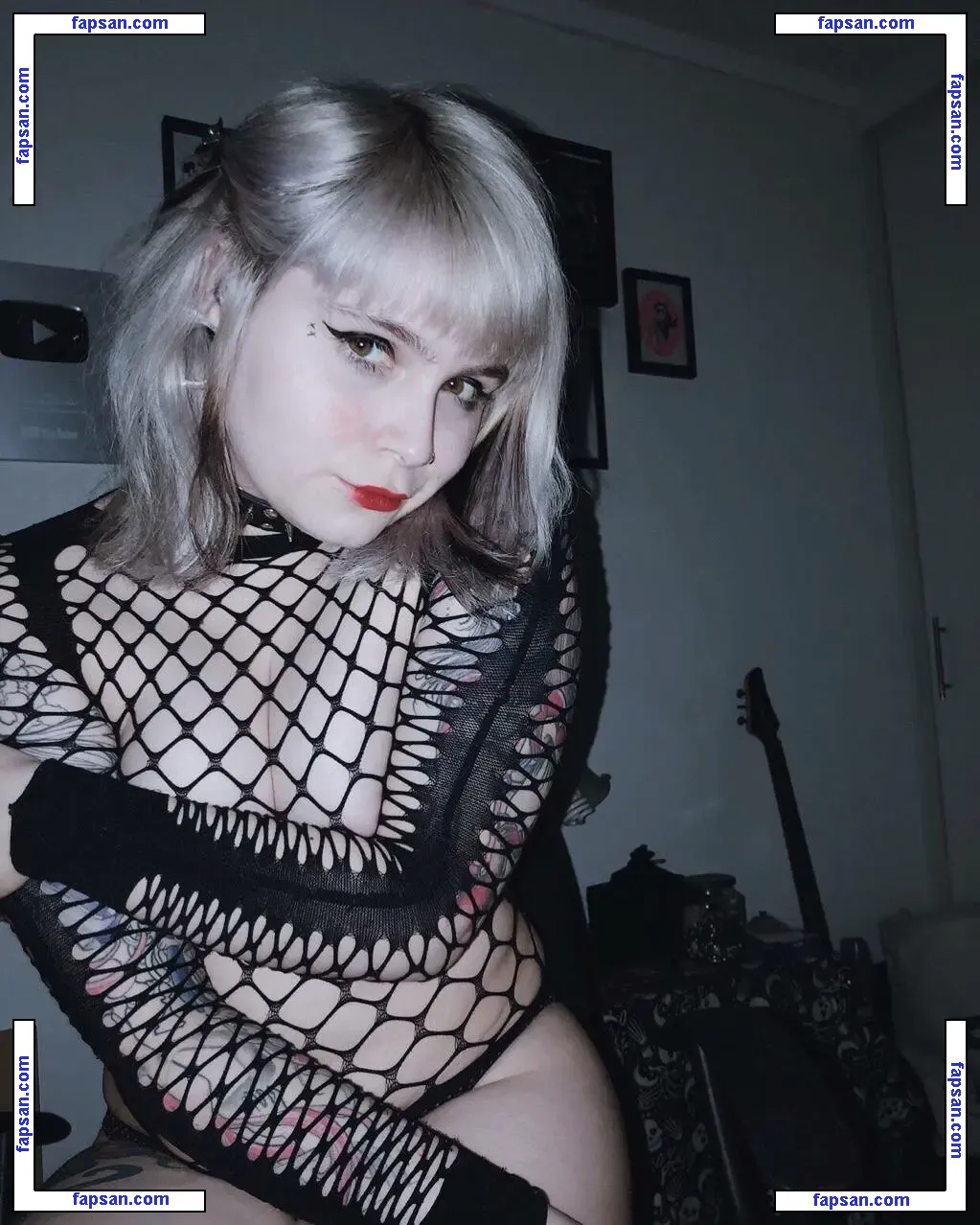 Rogue Anastasia nude photo #0001 from OnlyFans