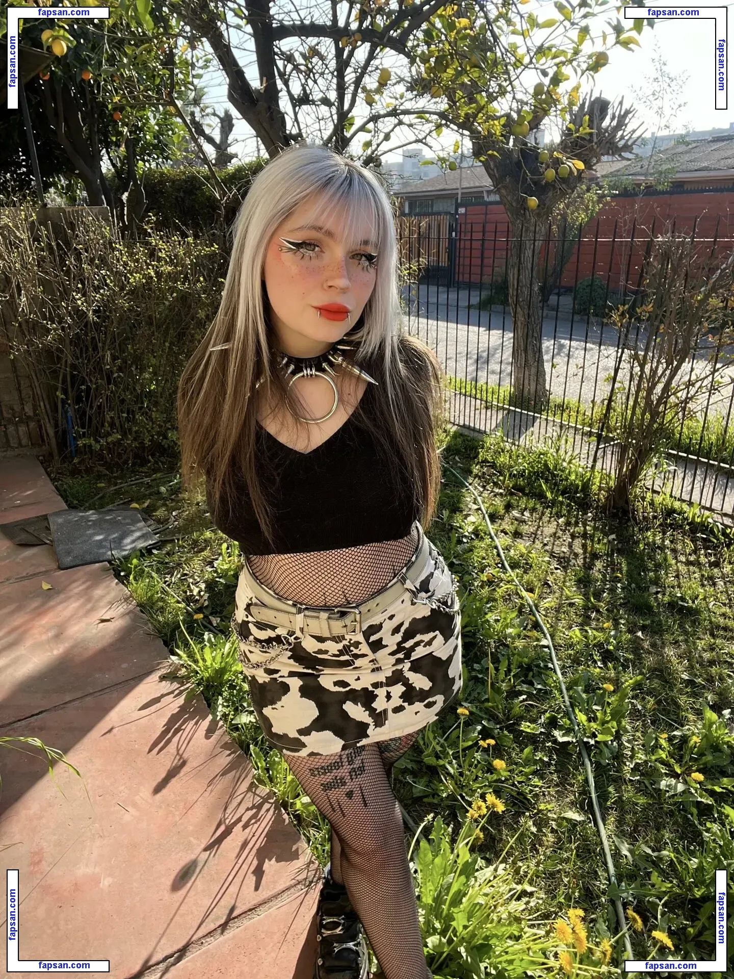 Rogue Anastasia nude photo #0002 from OnlyFans