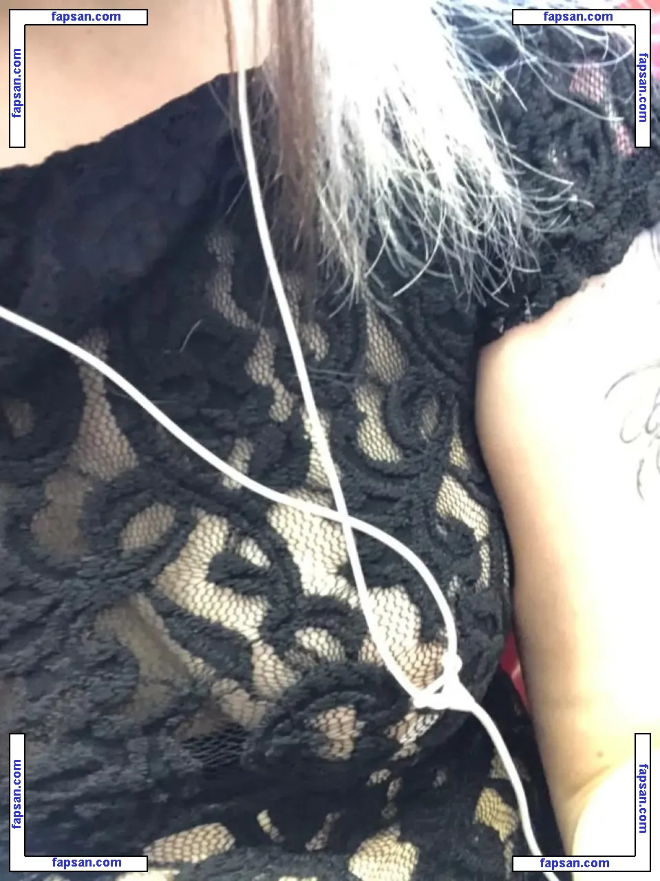 Rogue Anastasia nude photo #0005 from OnlyFans