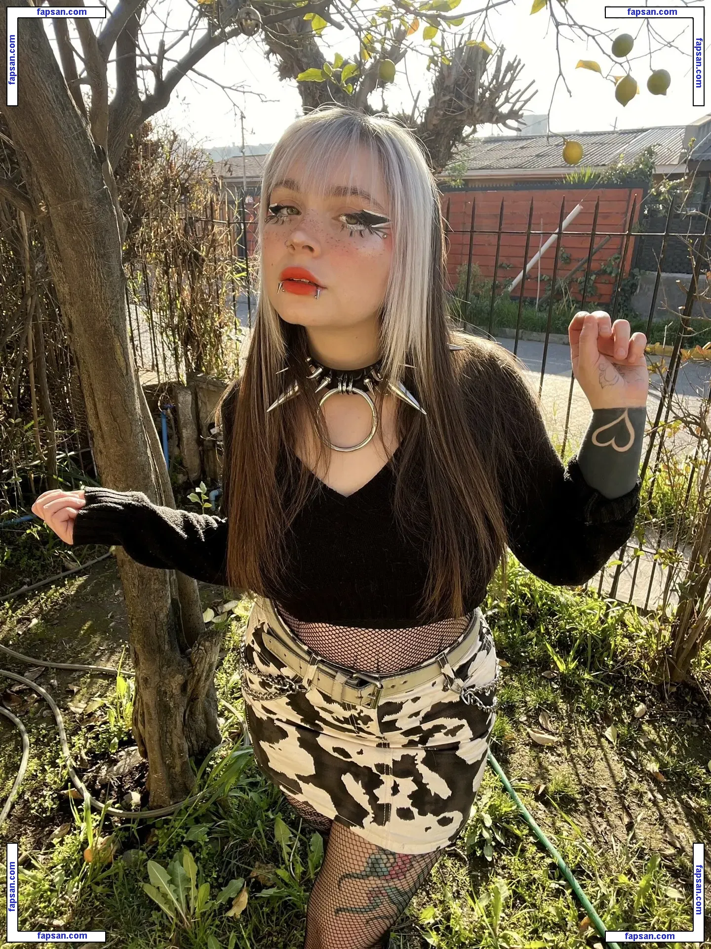Rogue Anastasia nude photo #0015 from OnlyFans