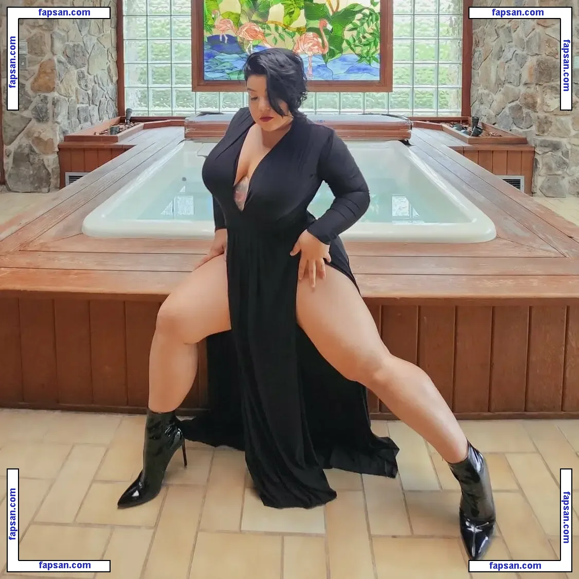 Rogue Evans nude photo #0004 from OnlyFans