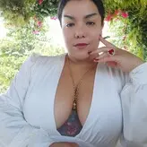 Rogue Evans nude #0002