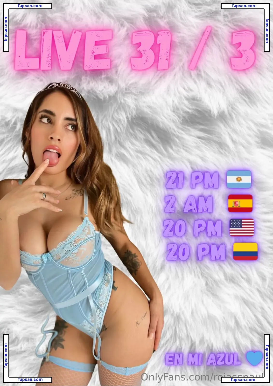 rojasspaula nude photo #0045 from OnlyFans