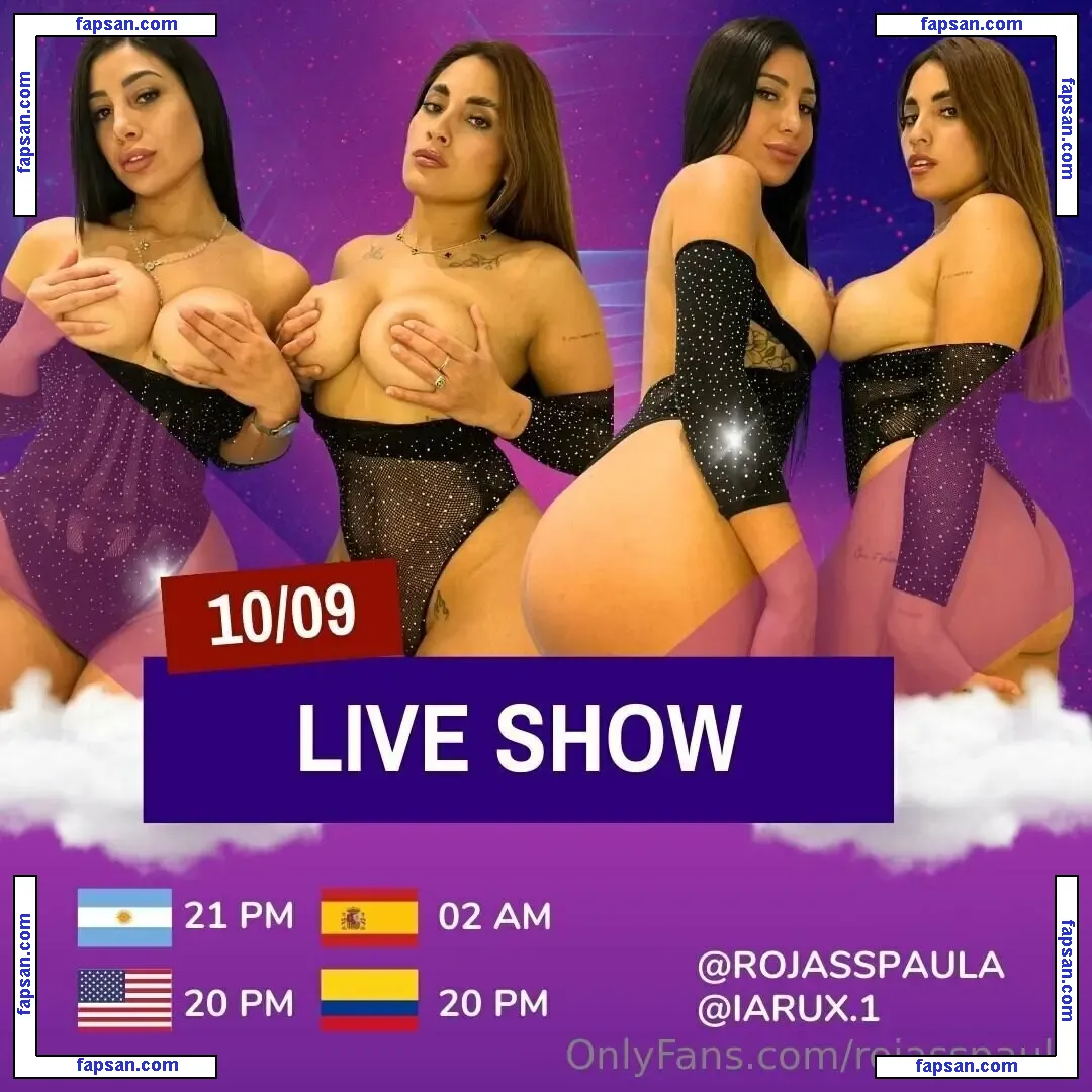 rojasspaula nude photo #0067 from OnlyFans