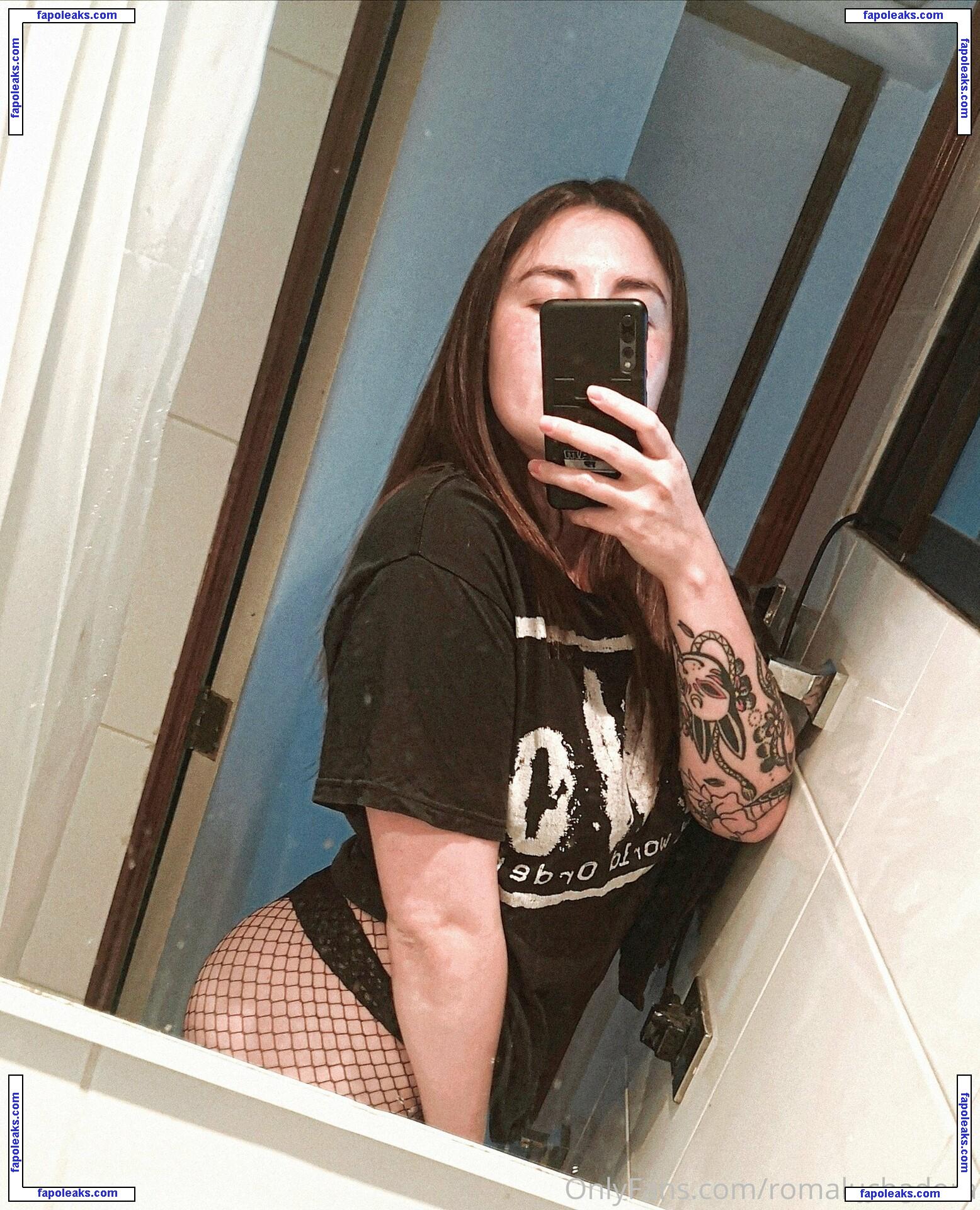 Roma Luchadora Chilena / romaluchadora nude photo #0018 from OnlyFans