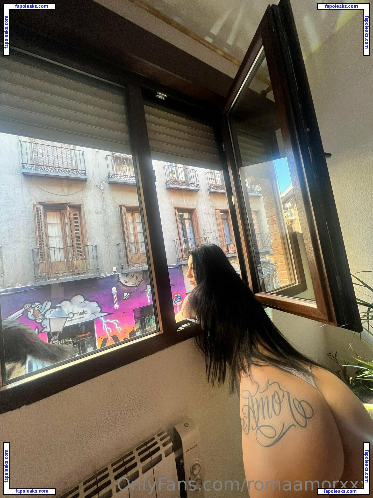 romaamorxxx / Roma Amor nude photo #0111 from OnlyFans