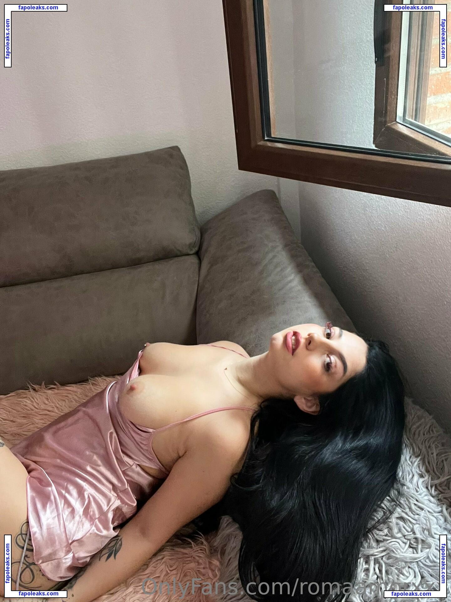 romaamorxxx / Roma Amor nude photo #0116 from OnlyFans