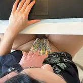 Roman And Sharon nude #0008