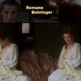 Romane Bohringer nude #0013