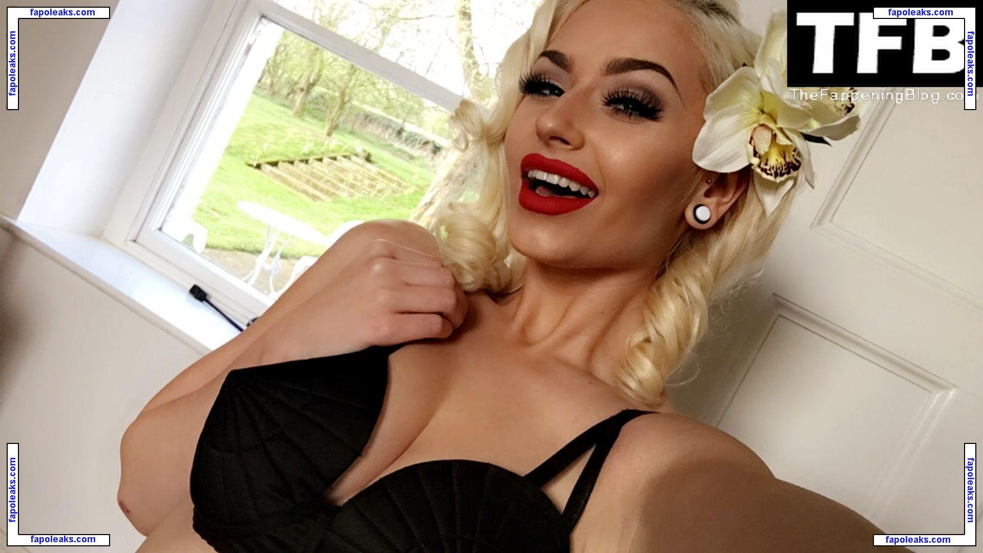 Romanie Smith nude photo #0228 from OnlyFans