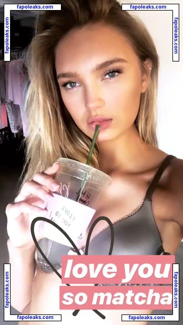 Romee Strijd / romeestrijd nude photo #0066 from OnlyFans