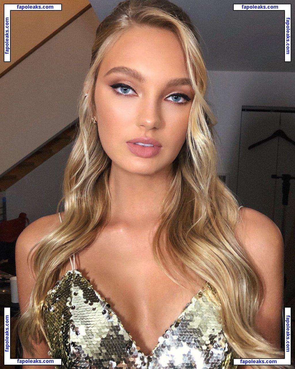 Romee Strijd / romeestrijd nude photo #0075 from OnlyFans