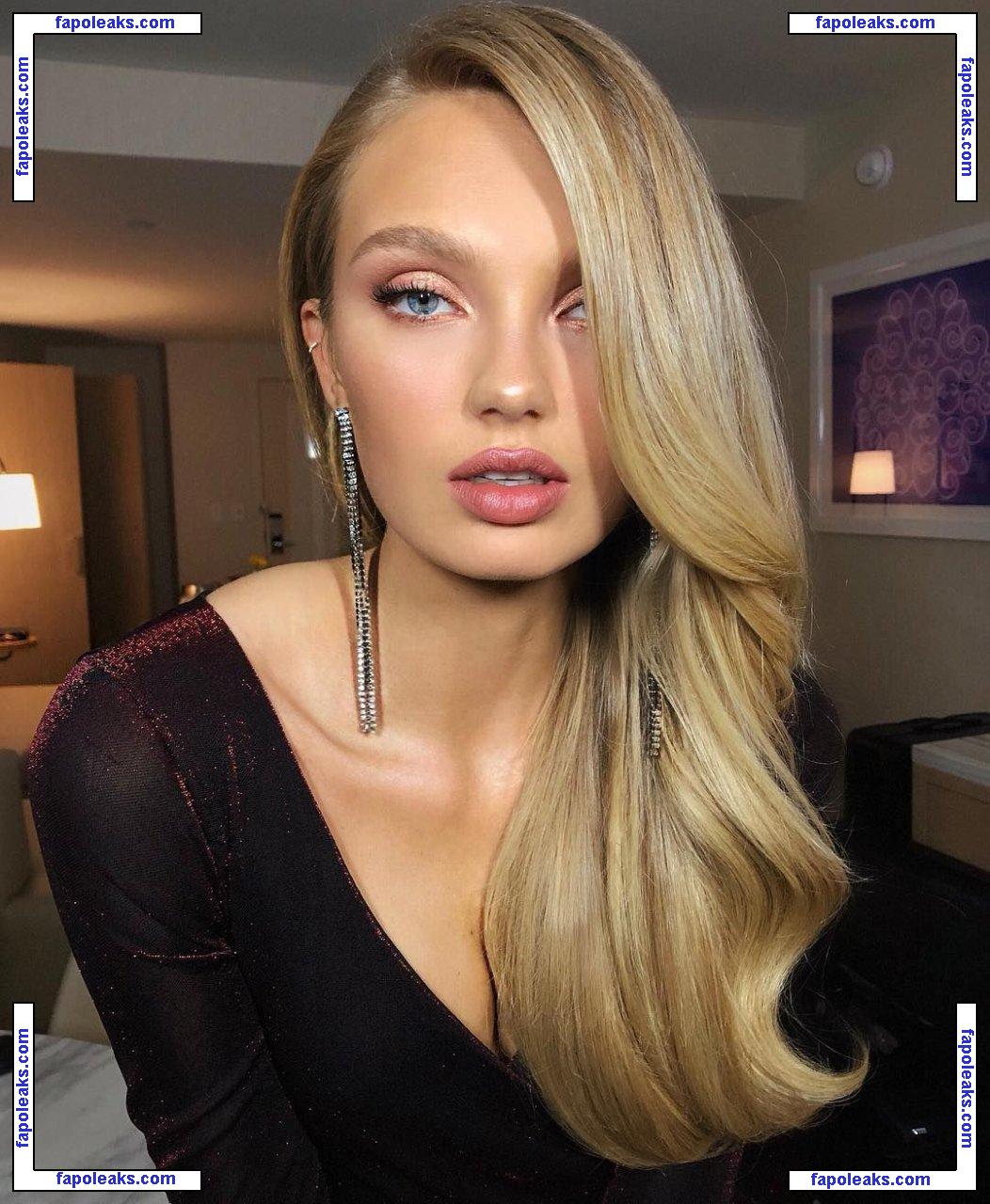 Romee Strijd / romeestrijd nude photo #0093 from OnlyFans