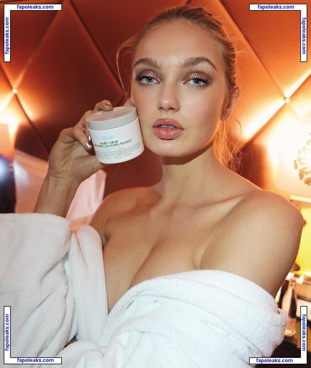 Romee Strijd / romeestrijd nude photo #0105 from OnlyFans