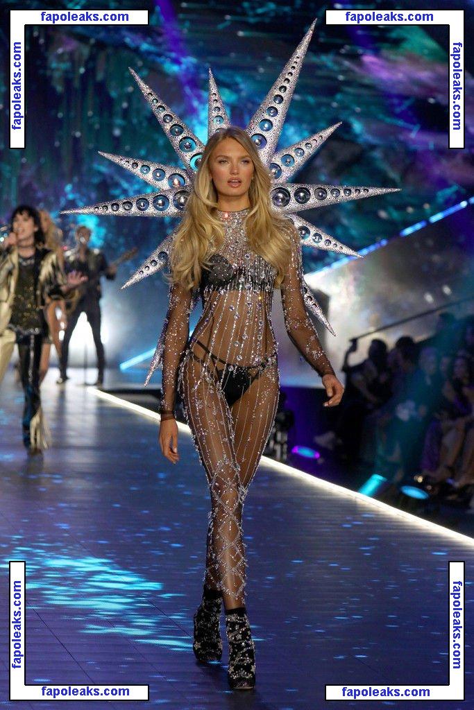 Romee Strijd / romeestrijd голая фото #0121 с Онлифанс