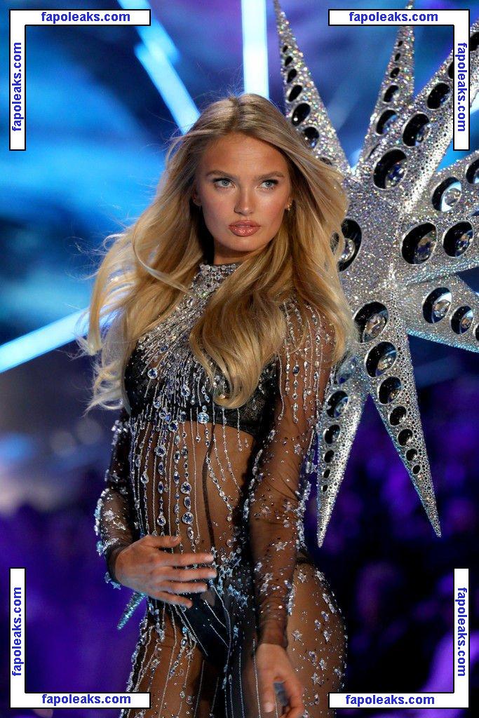 Romee Strijd / romeestrijd голая фото #0123 с Онлифанс