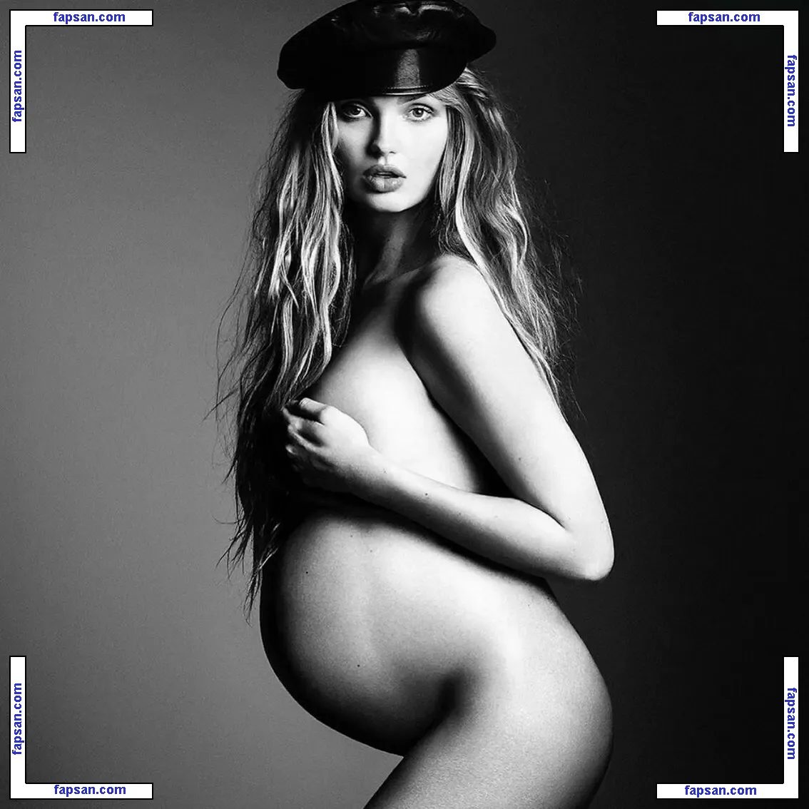 Romee Strijd nude photo #0925 from OnlyFans