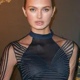 Romee Strijd голая #0468